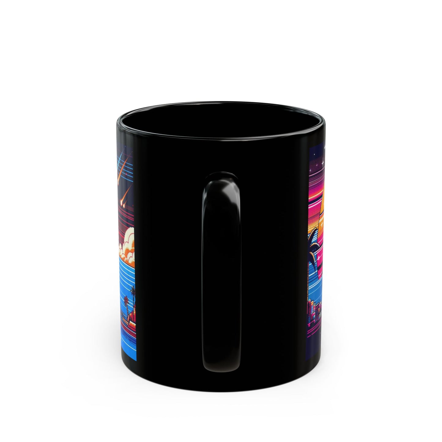 Black Mug (11oz, 15oz)