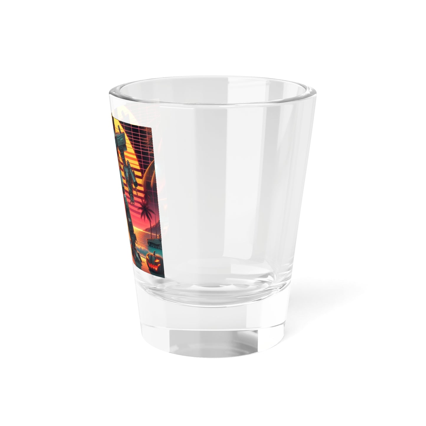Shot Glass, 1.5oz