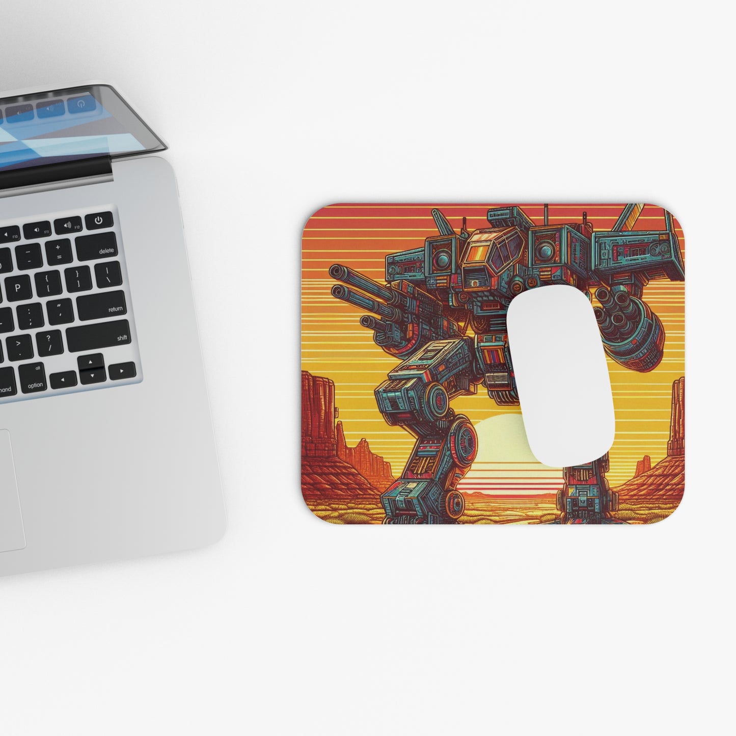 Mouse Pad (Rectangle)