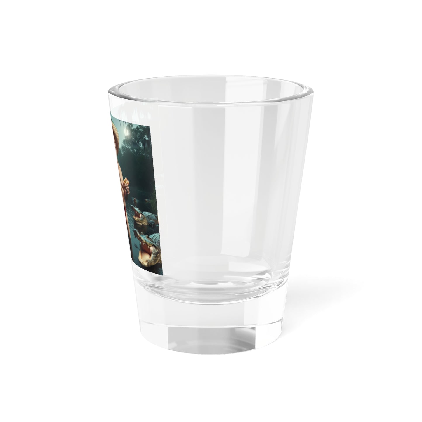 Shot Glass, 1.5oz