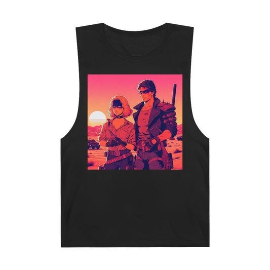 Unisex Barnard Tank
