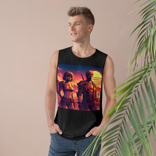 Unisex Barnard Tank