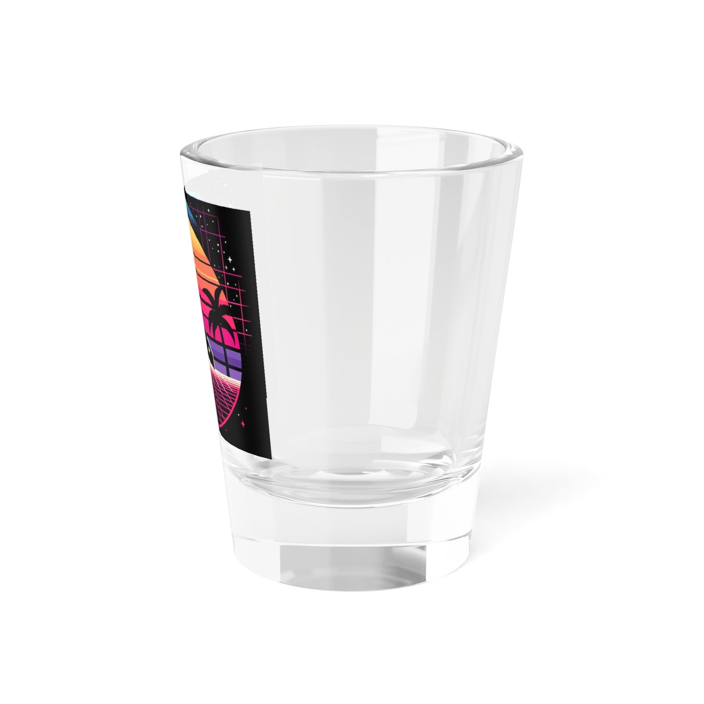 Shot Glass, 1.5oz