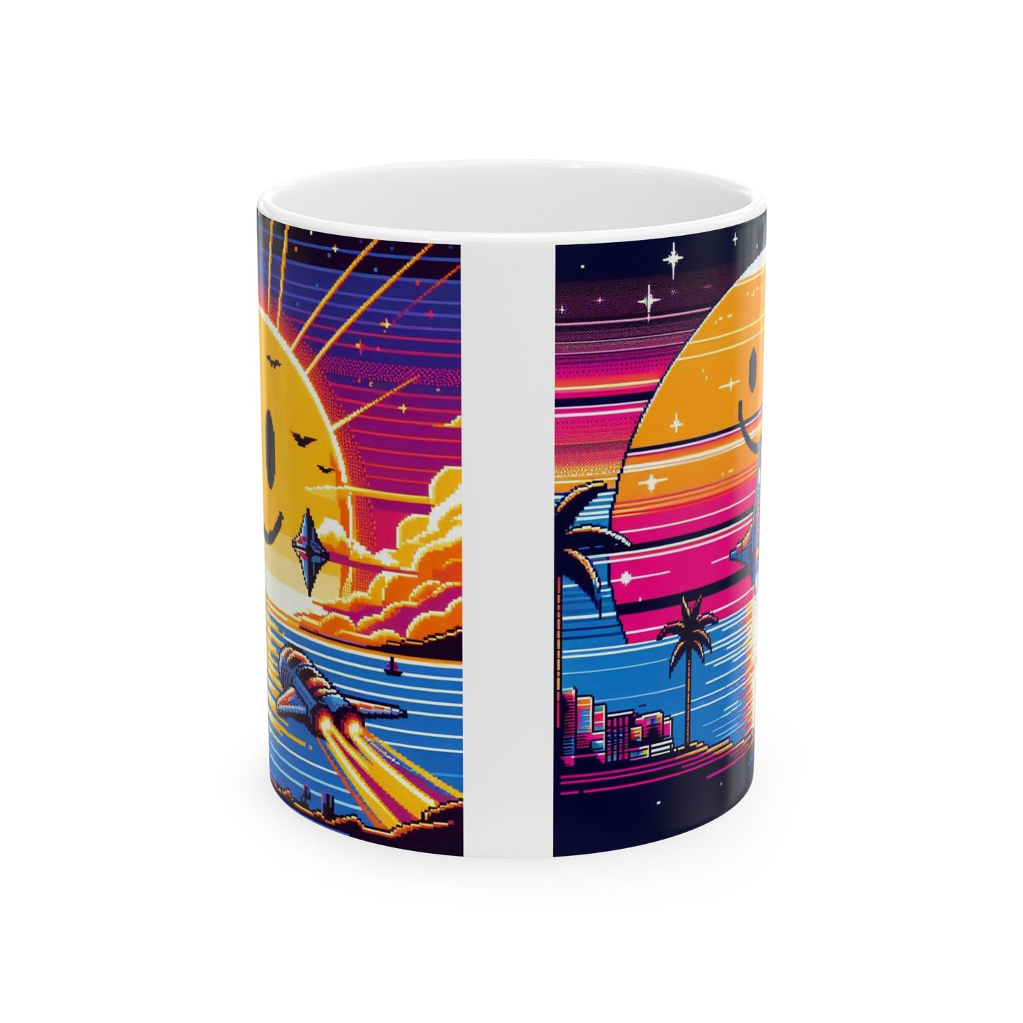 Ceramic Mug, (11oz, 15oz)