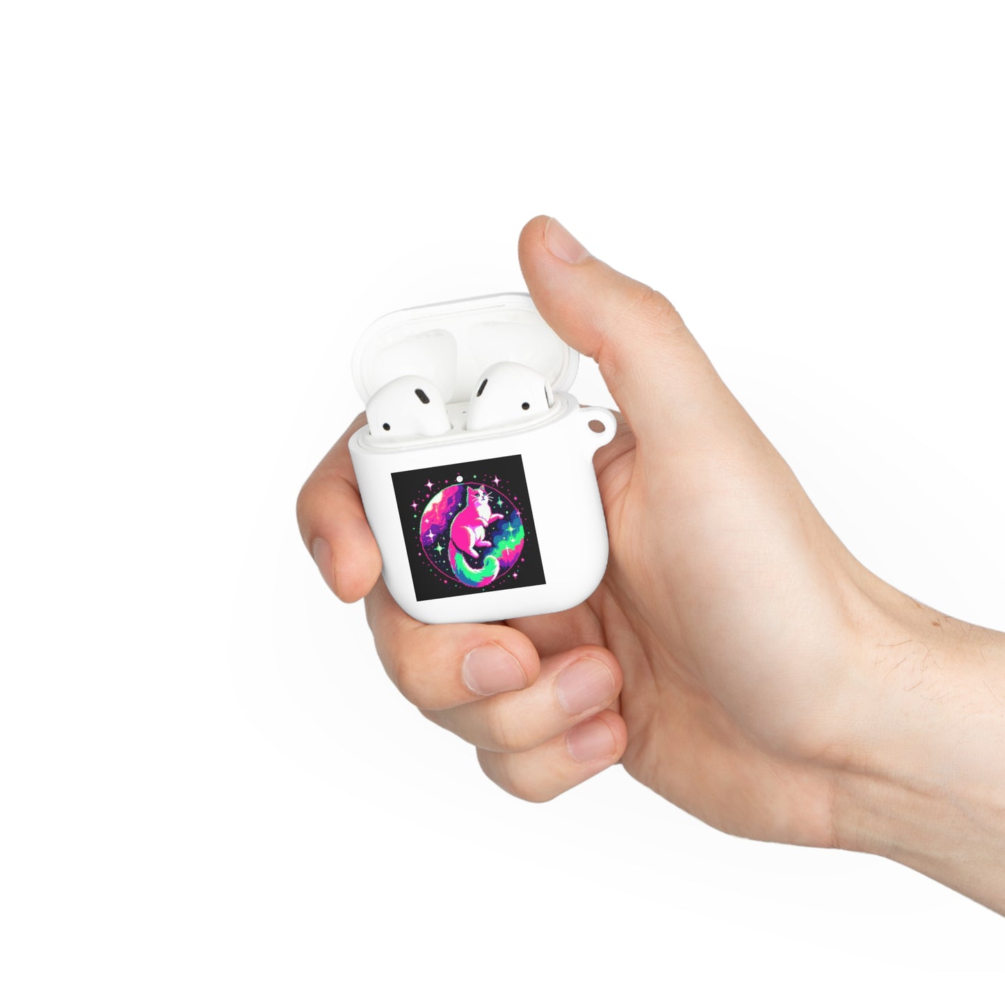 AirPods and AirPods Pro Case Cover