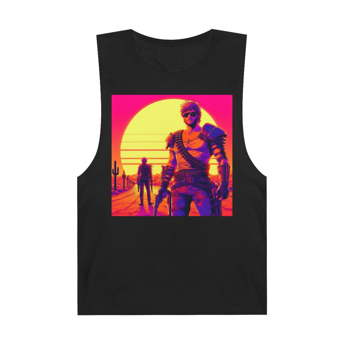 Unisex Barnard Tank