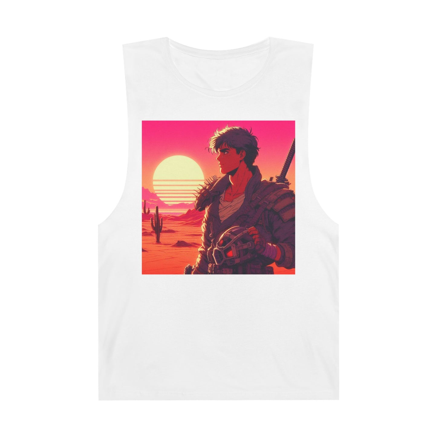 Unisex Barnard Tank