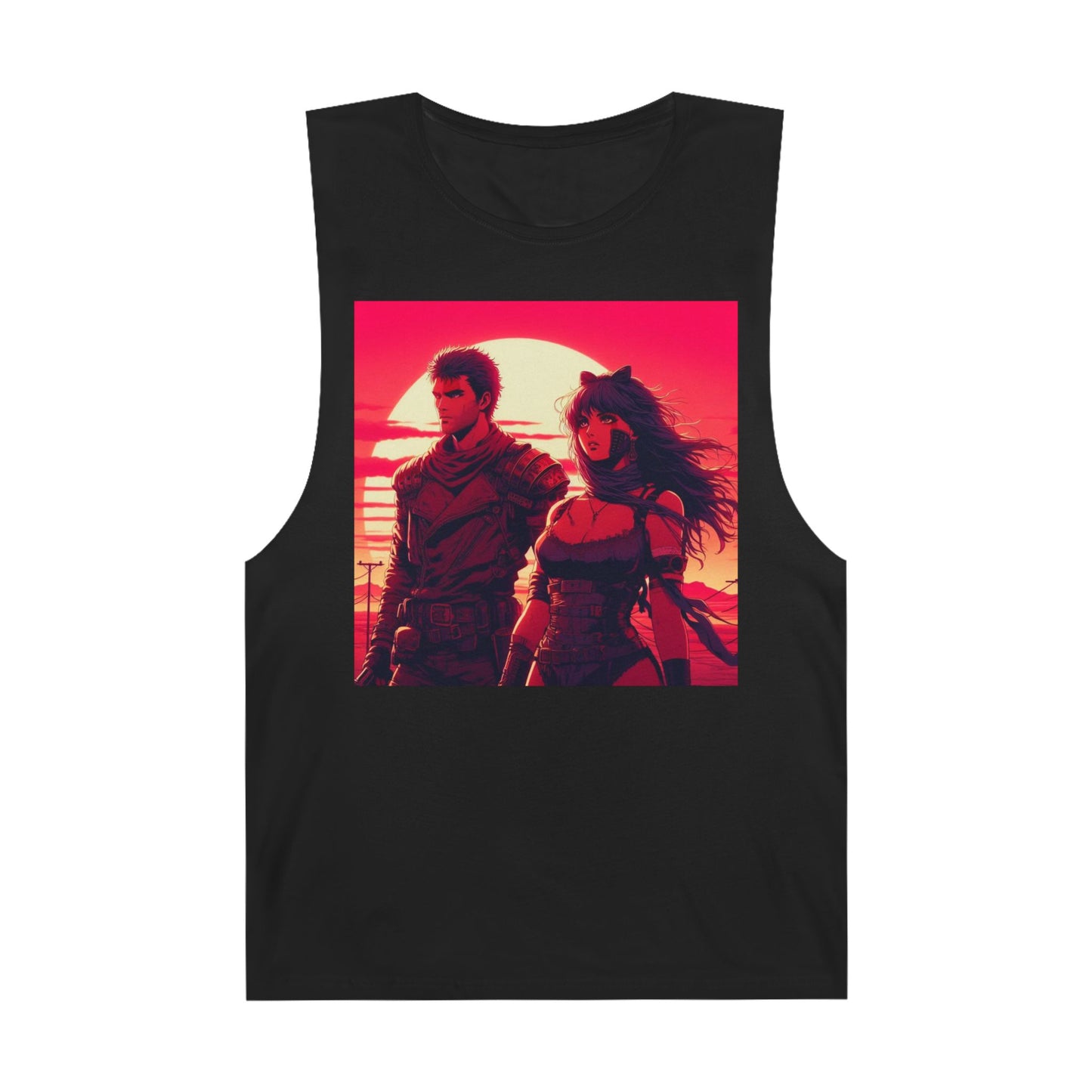 Unisex Barnard Tank