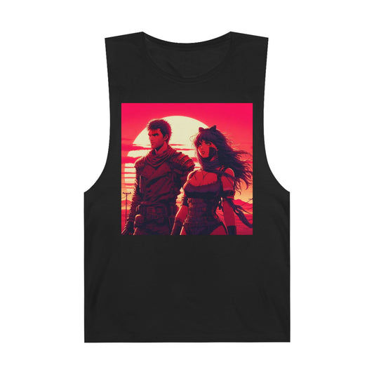 Unisex Barnard Tank