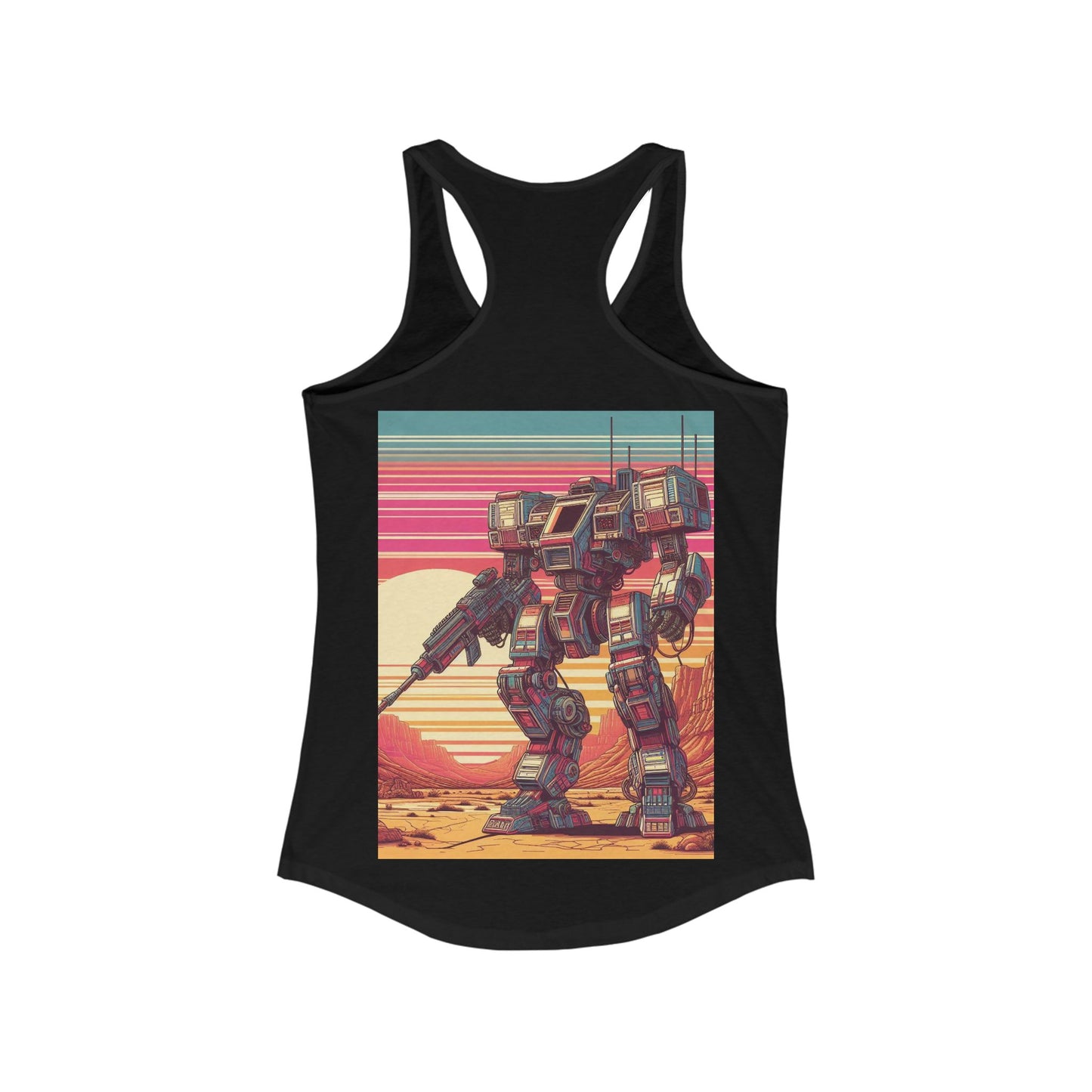 Women's Ideal Racerback Tank