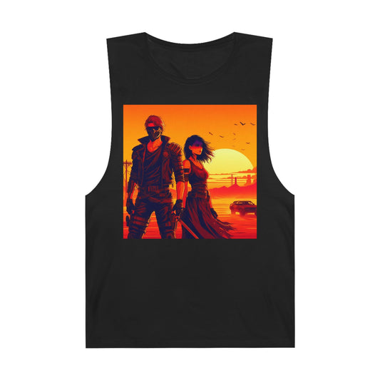 Unisex Barnard Tank
