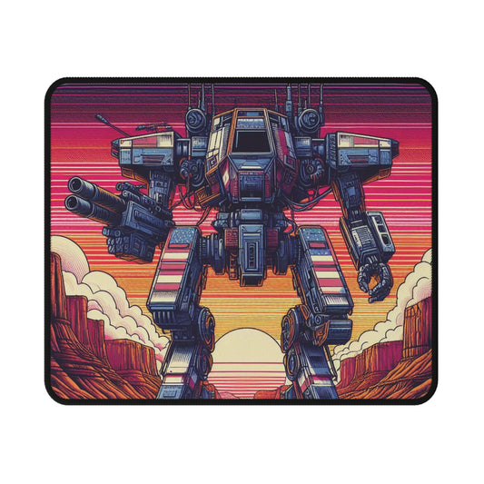 Non-Slip Gaming Mouse Pad