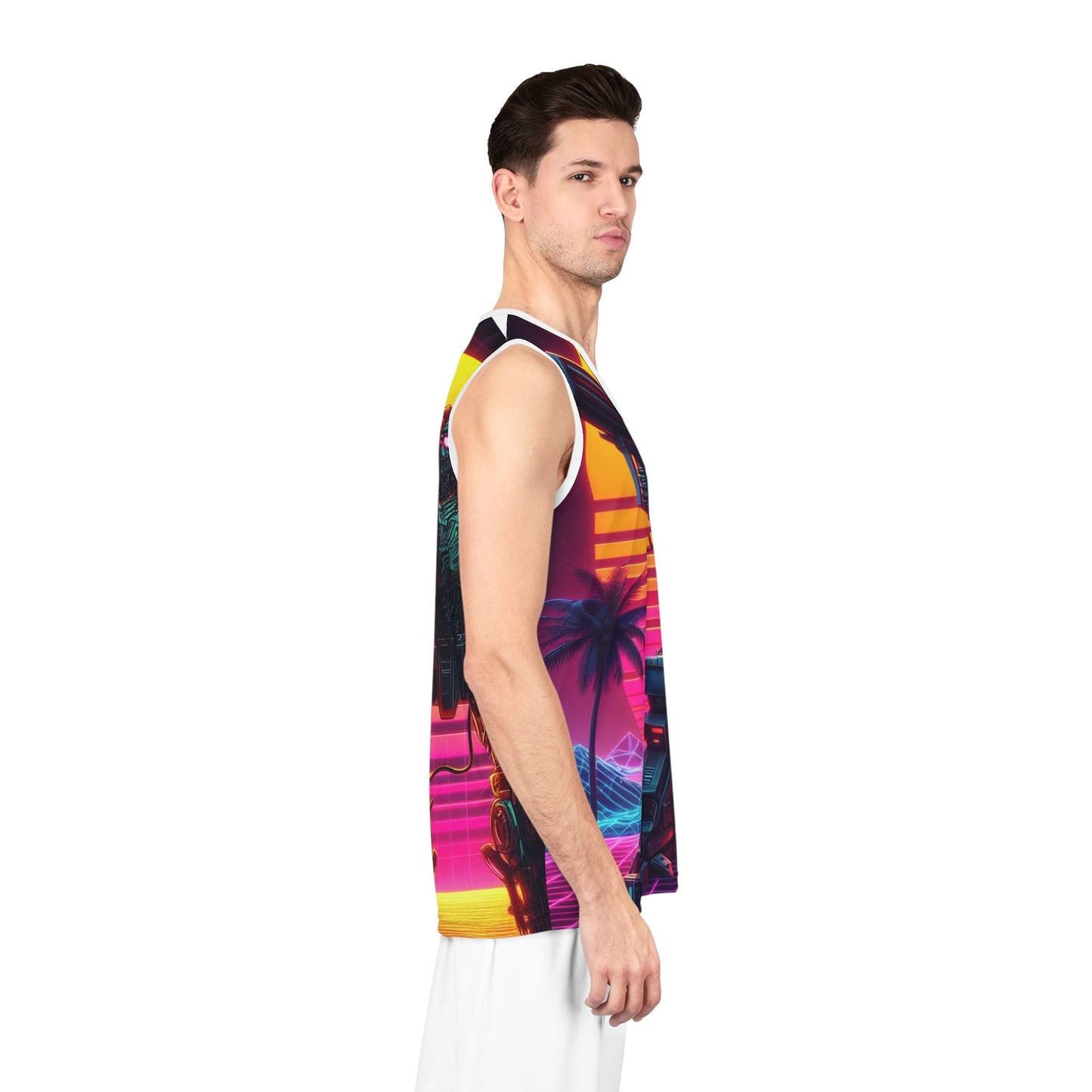 Basketball Jersey (AOP)