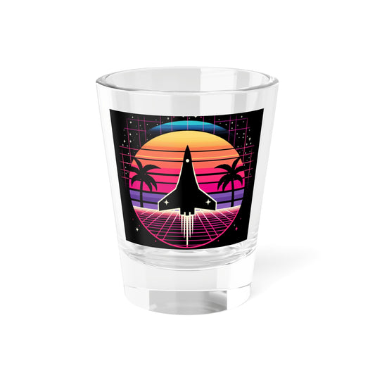 Shot Glass, 1.5oz