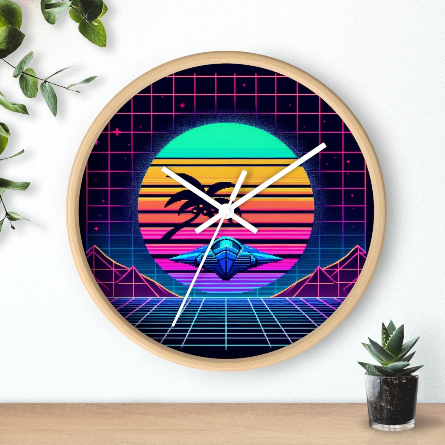 Wall Clock