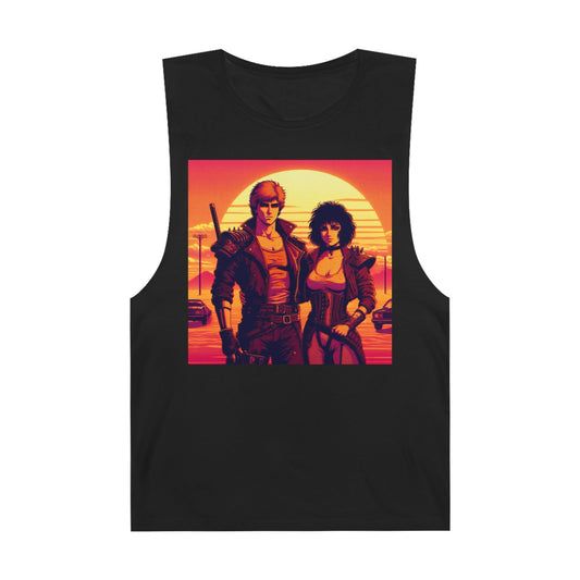 Unisex Barnard Tank
