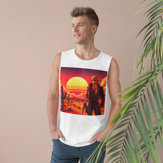 Unisex Barnard Tank