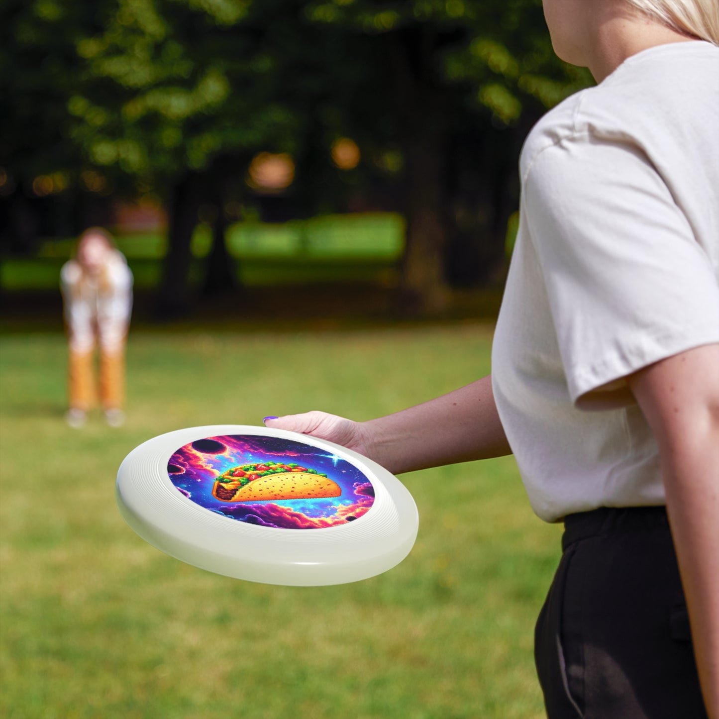 Wham-O Frisbee