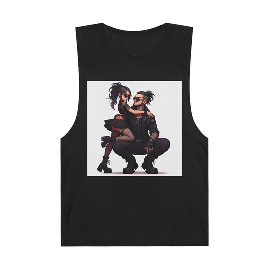 Unisex Barnard Tank