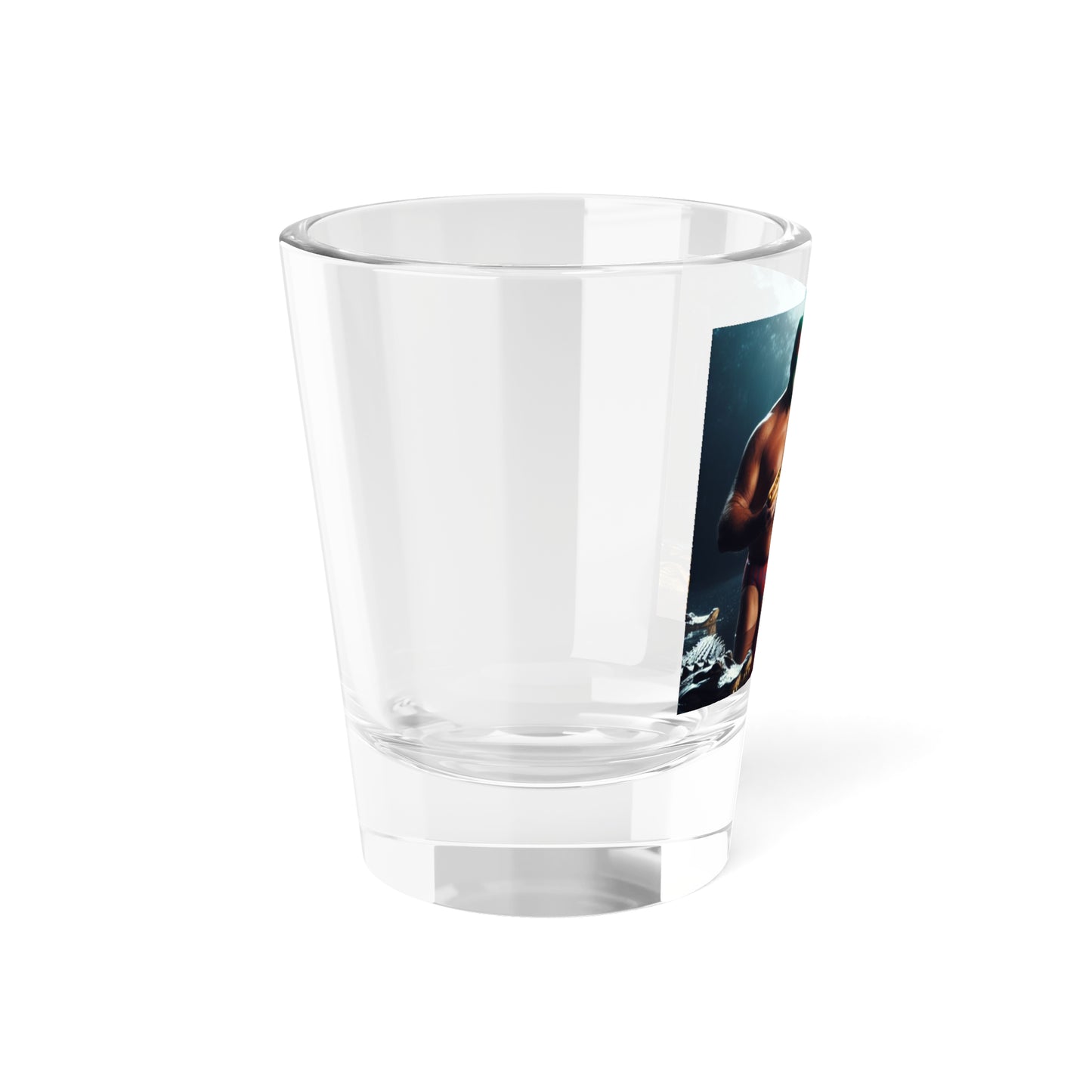 Shot Glass, 1.5oz