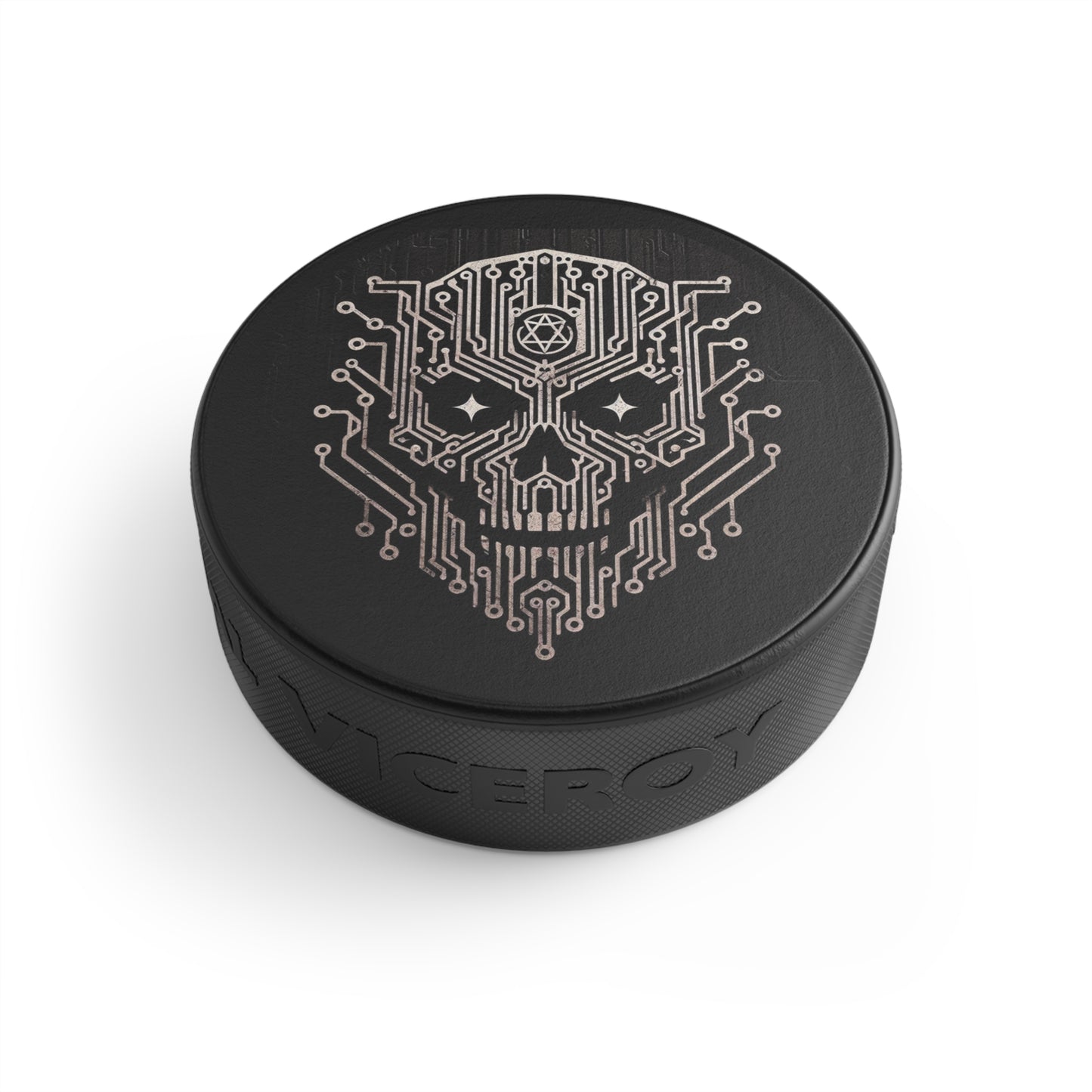 Hockey Puck