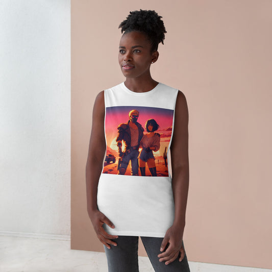 Unisex Barnard Tank