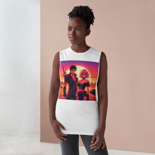Unisex Barnard Tank