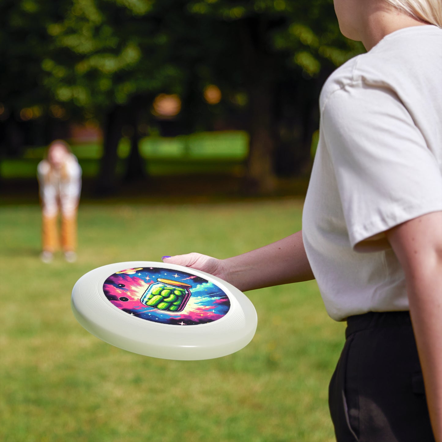 Wham-O Frisbee