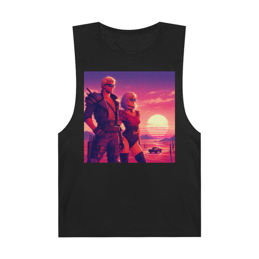 Unisex Barnard Tank
