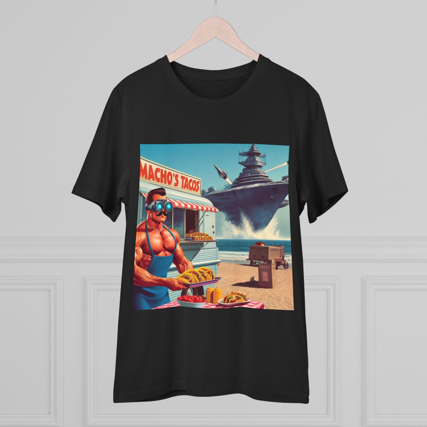 Organic Creator T-shirt - Unisex