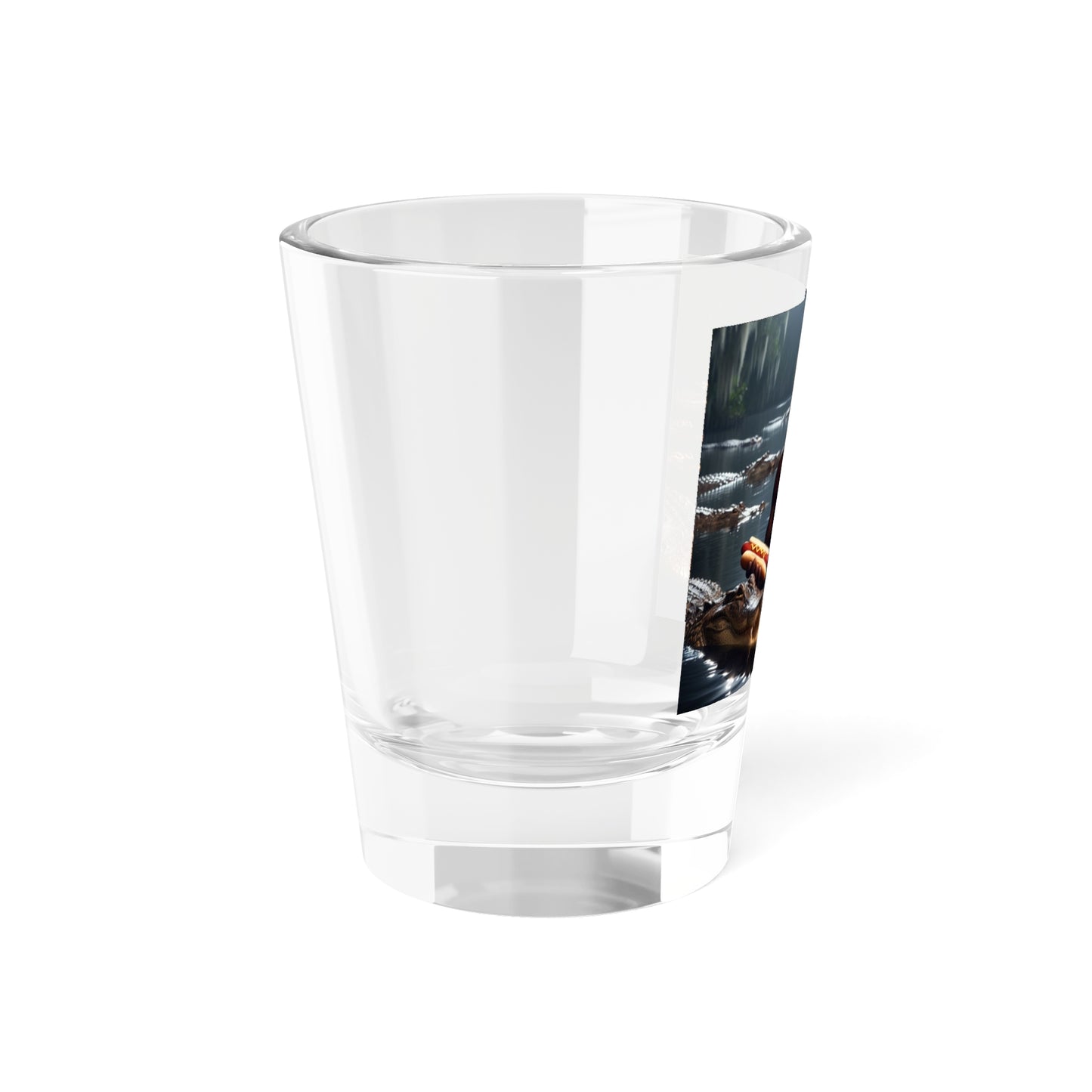 Shot Glass, 1.5oz