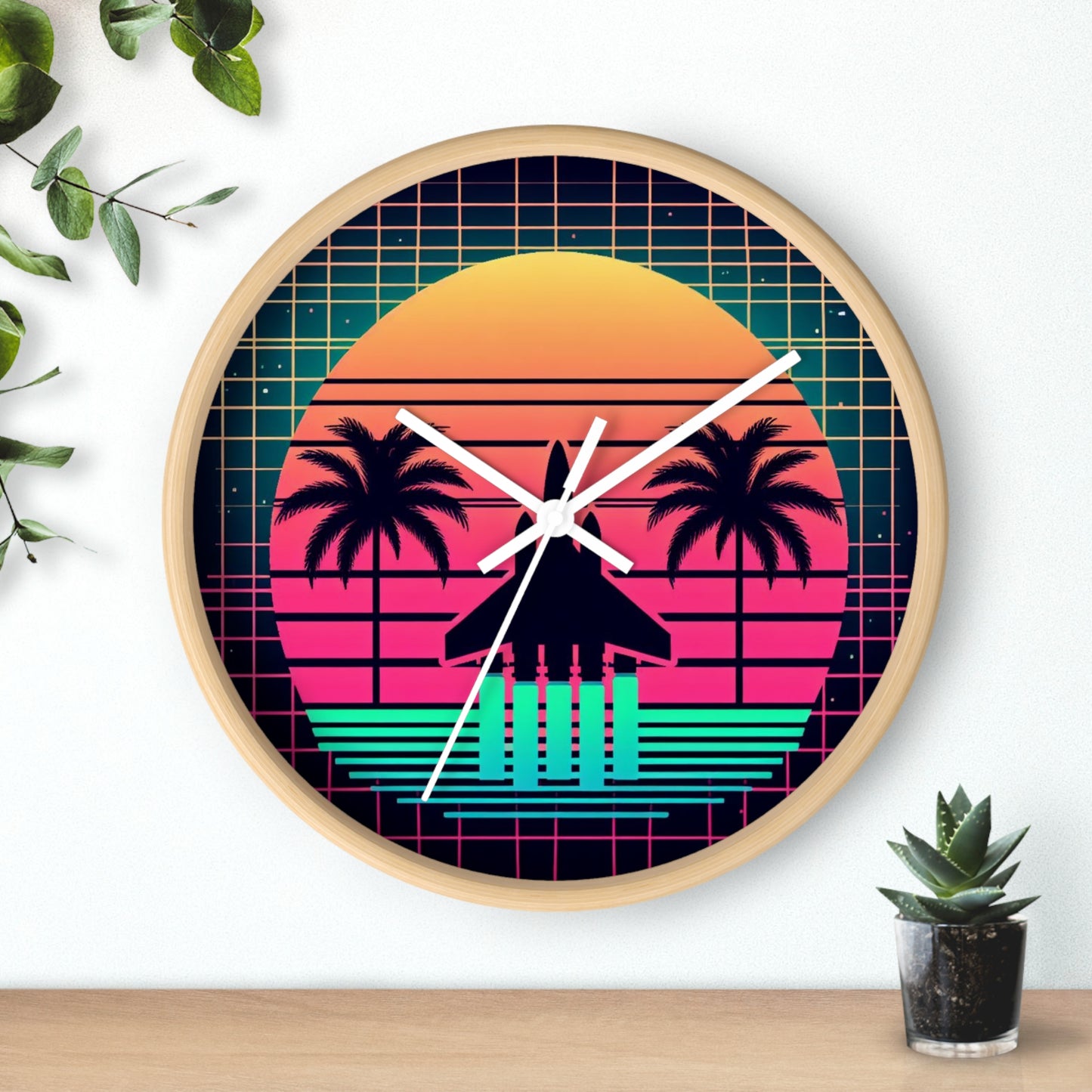 Wall Clock