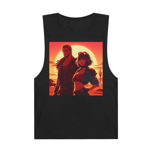 Unisex Barnard Tank