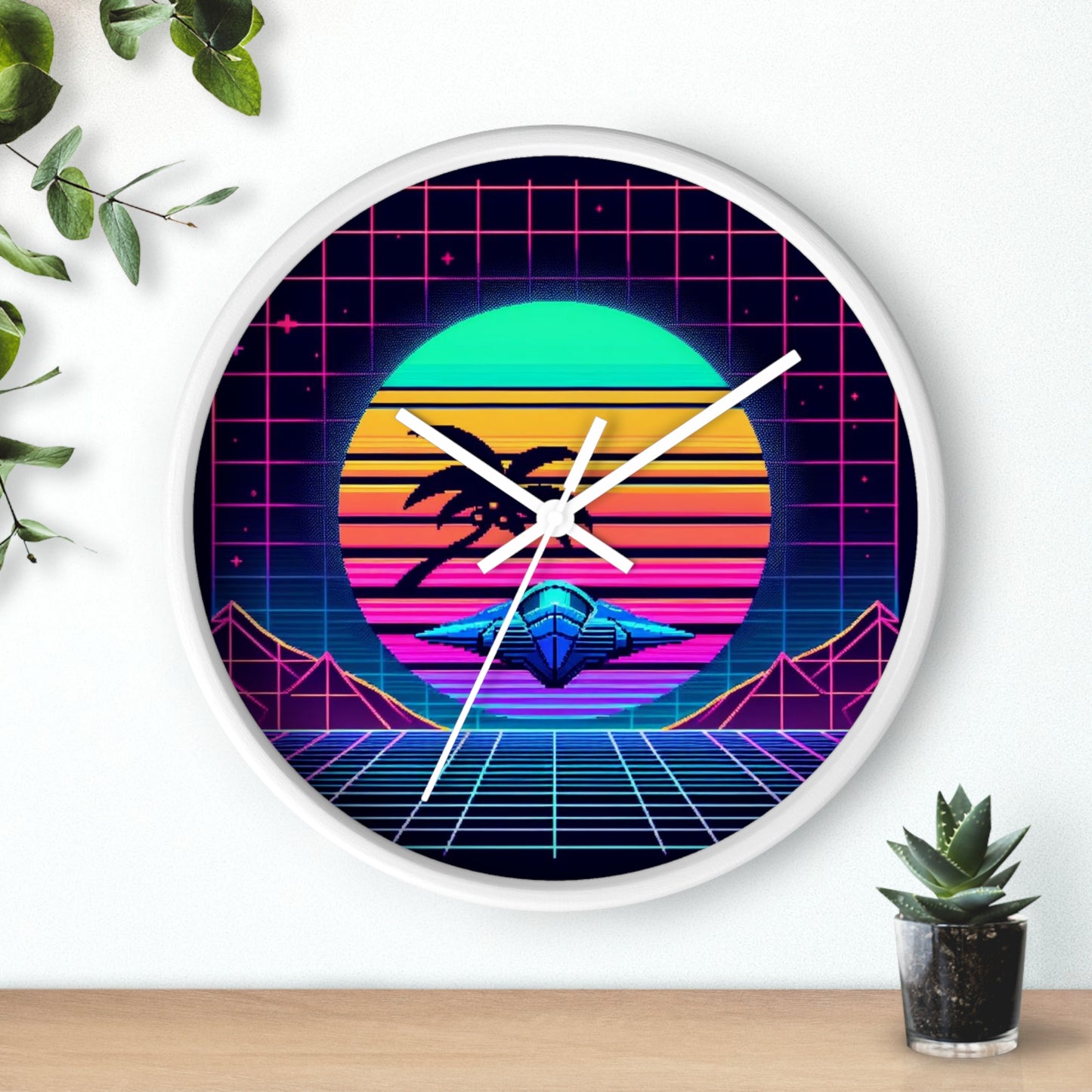 Wall Clock
