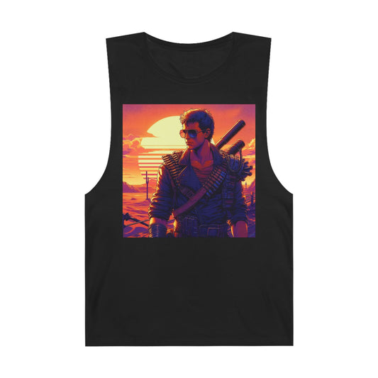 Unisex Barnard Tank