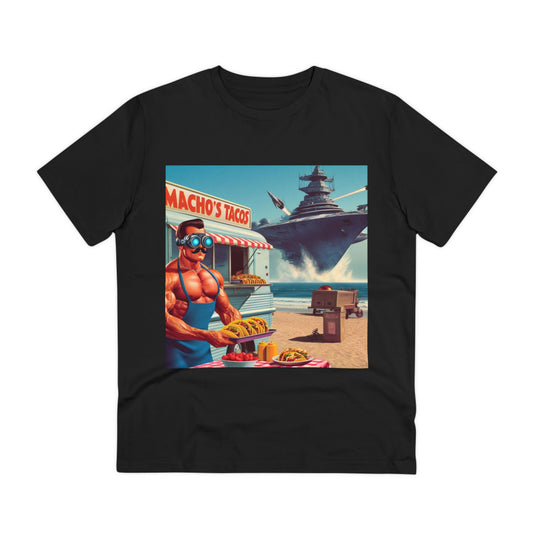 Organic Creator T-shirt - Unisex