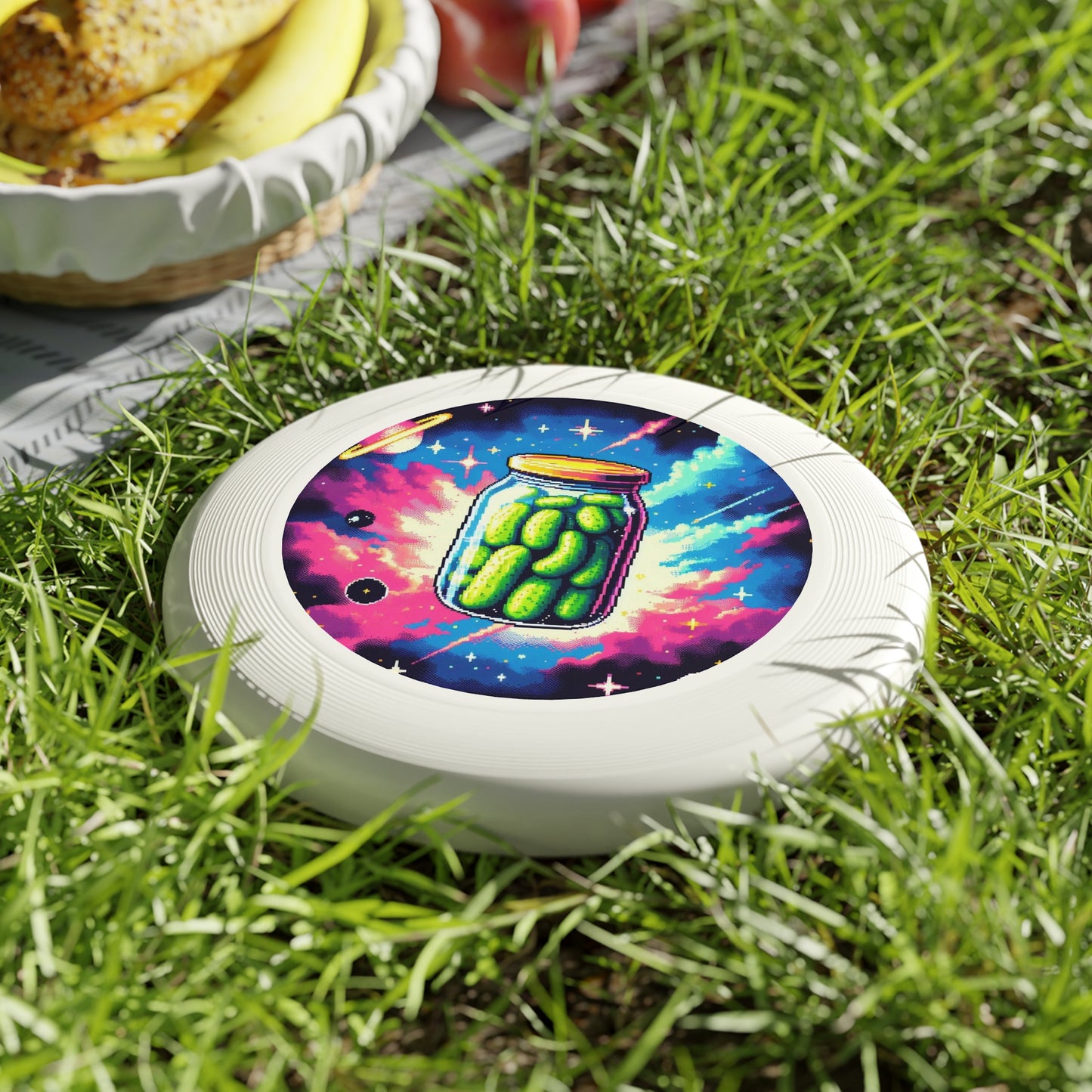 Wham-O Frisbee