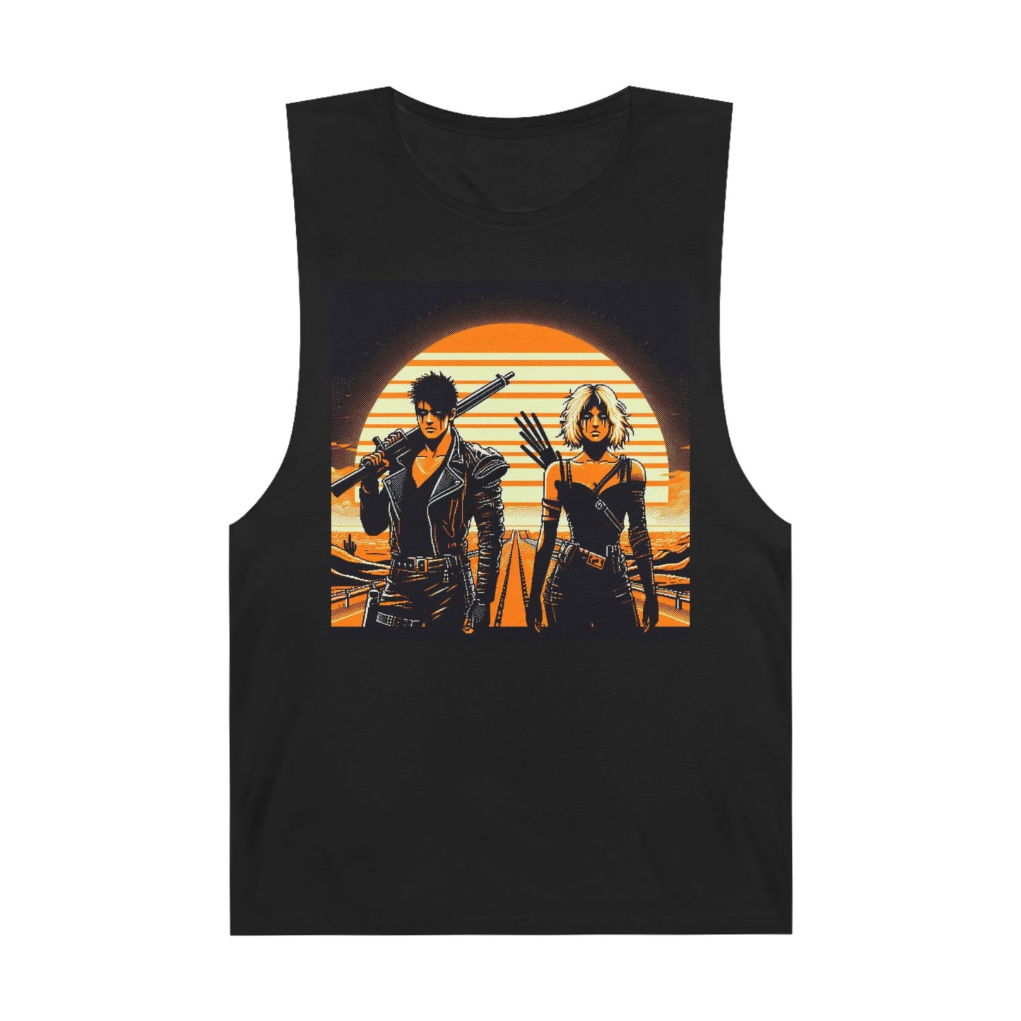 Unisex Barnard Tank