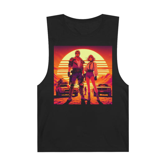 Unisex Barnard Tank
