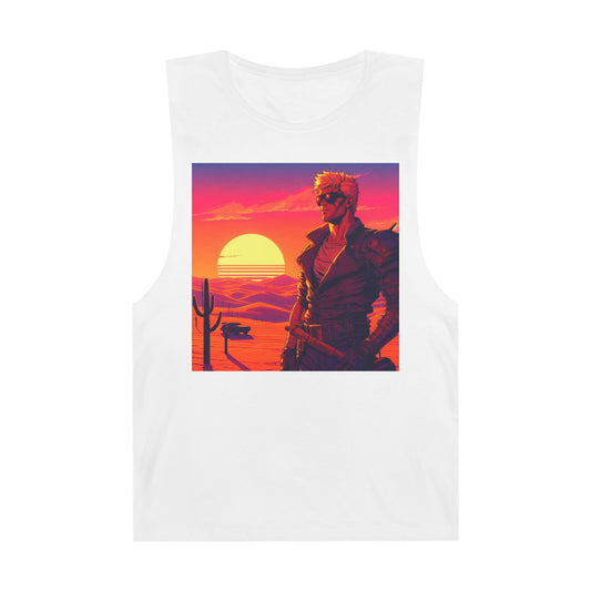 Unisex Barnard Tank