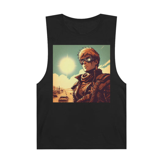 Unisex Barnard Tank