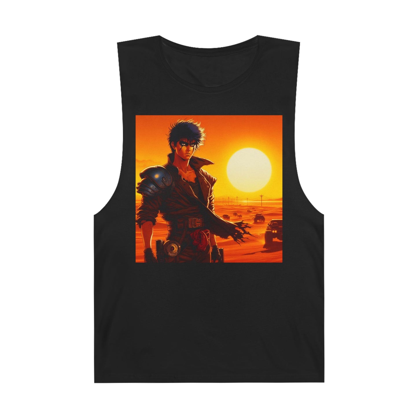 Unisex Barnard Tank