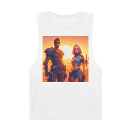 Unisex Barnard Tank