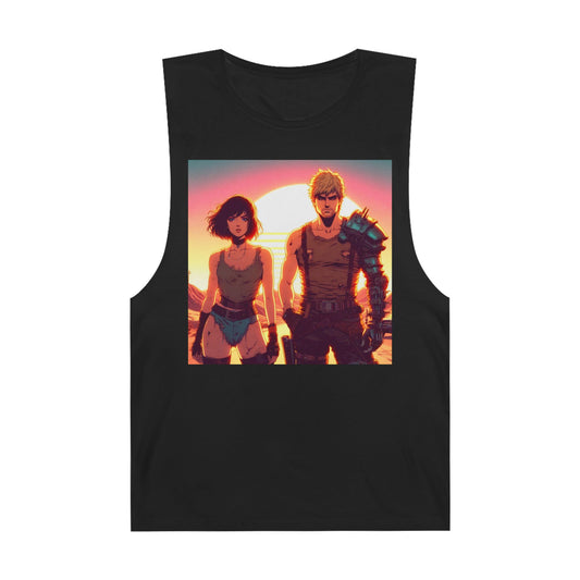 Unisex Barnard Tank