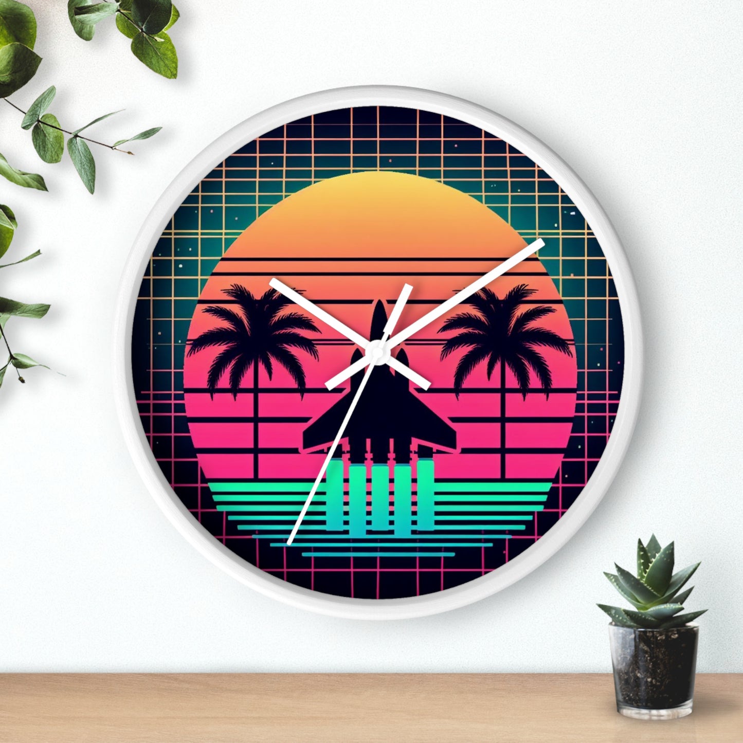 Wall Clock