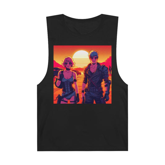 Unisex Barnard Tank
