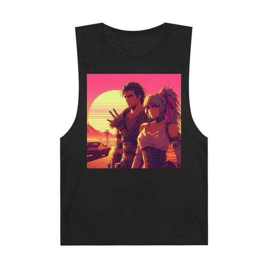 Unisex Barnard Tank