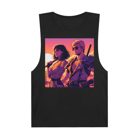 Unisex Barnard Tank