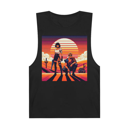 Unisex Barnard Tank