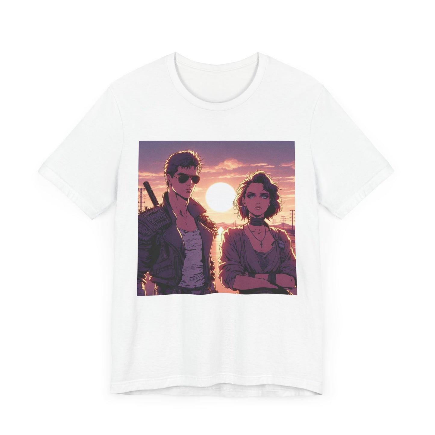 the coolest shirt ever made